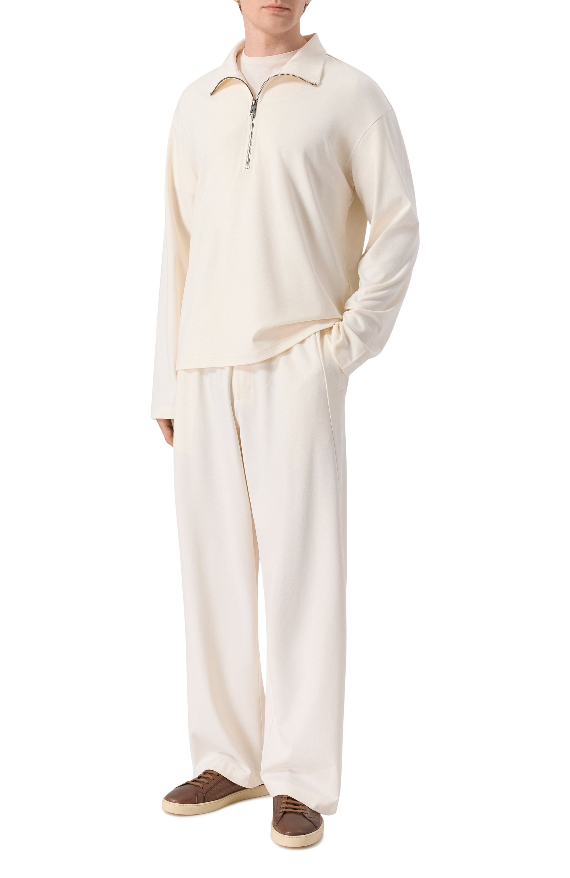 Анорак EMPORIO ARMANI, арт. EM004747/AF17659, фото 2