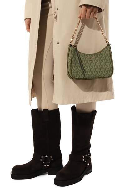 Сумка jet set charm small MICHAEL MICHAEL KORS, арт. 32H1GT9C1V, фото 2