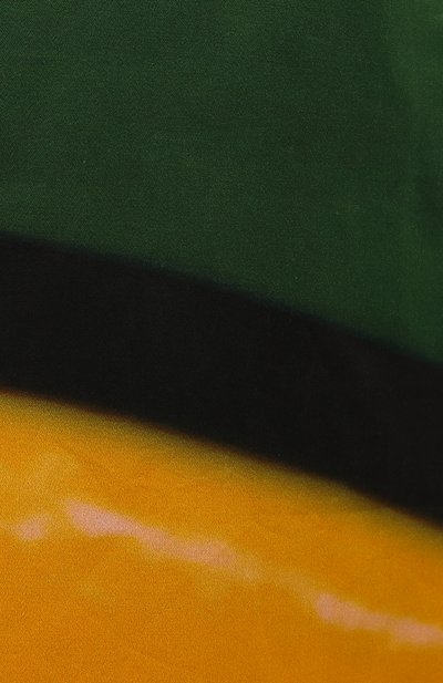 Хлопковые брюки DRIES VAN NOTEN, арт. 211-30970-2143, фото 5