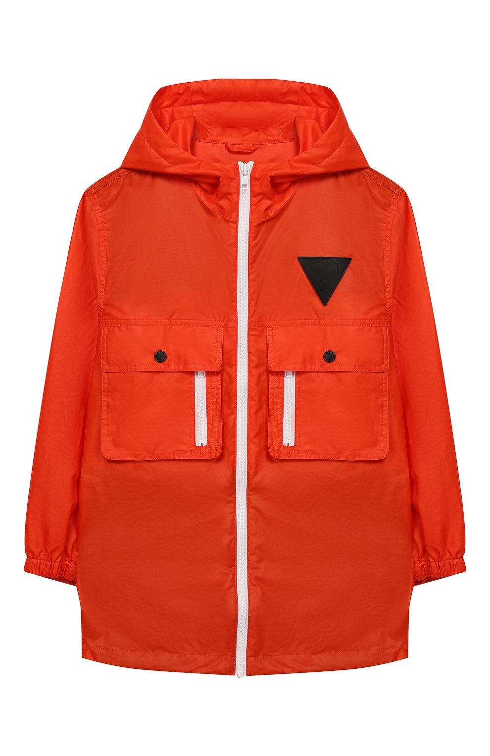 Ветровка с капюшоном STELLA MCCARTNEY, арт. 541015/SMK98, фото 1