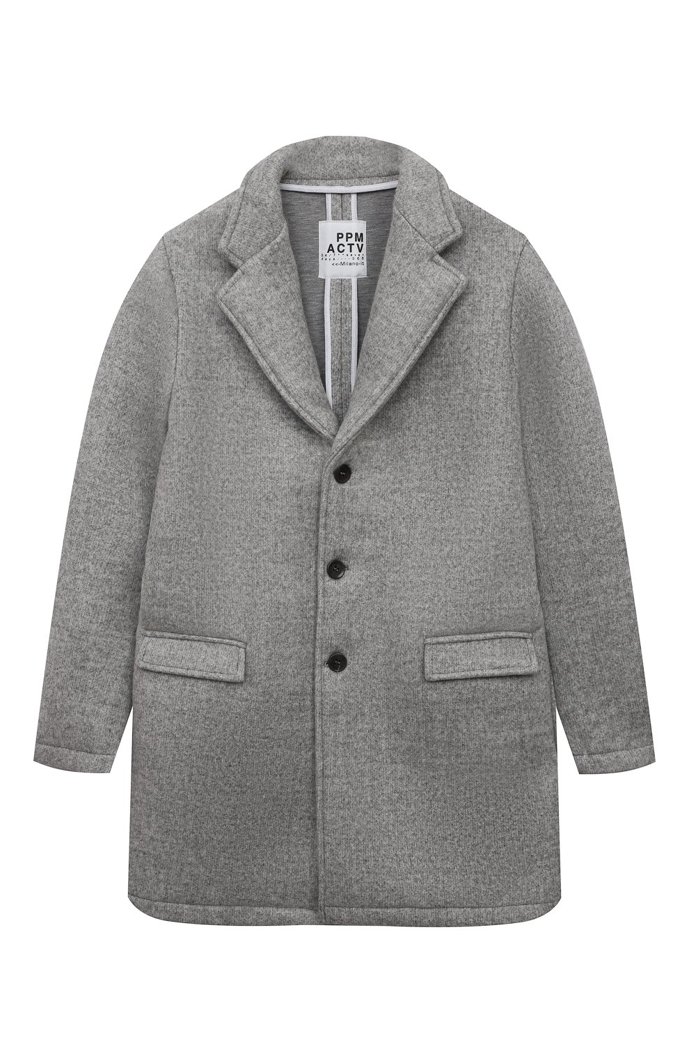 Пальто PAOLO PECORA MILANO, арт. PP3515/14A-16A, фото 1