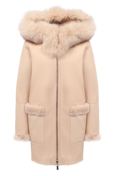 Дубленка MAX AND MOI, арт. H20VLAD, фото 1