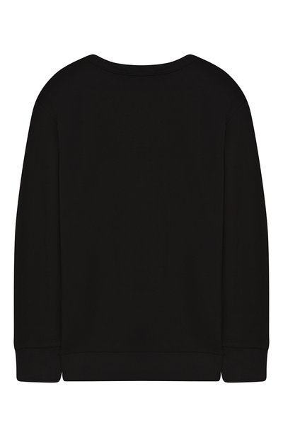 Хлопковый свитшот GUCCI, арт. 547560/XJAH0, фото 2
