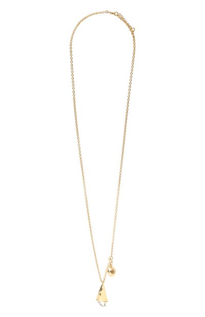 Женское подвеска CHLOÉ, арт. CH25AJN56RSB