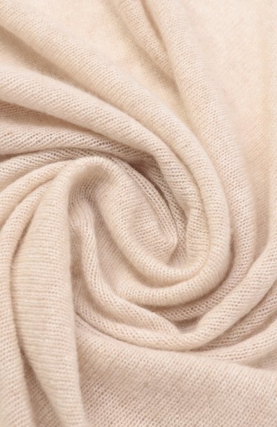 Кашемировый шарф ALLUDE, арт. 255/11220, фото 3