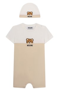 Светло-бежевый