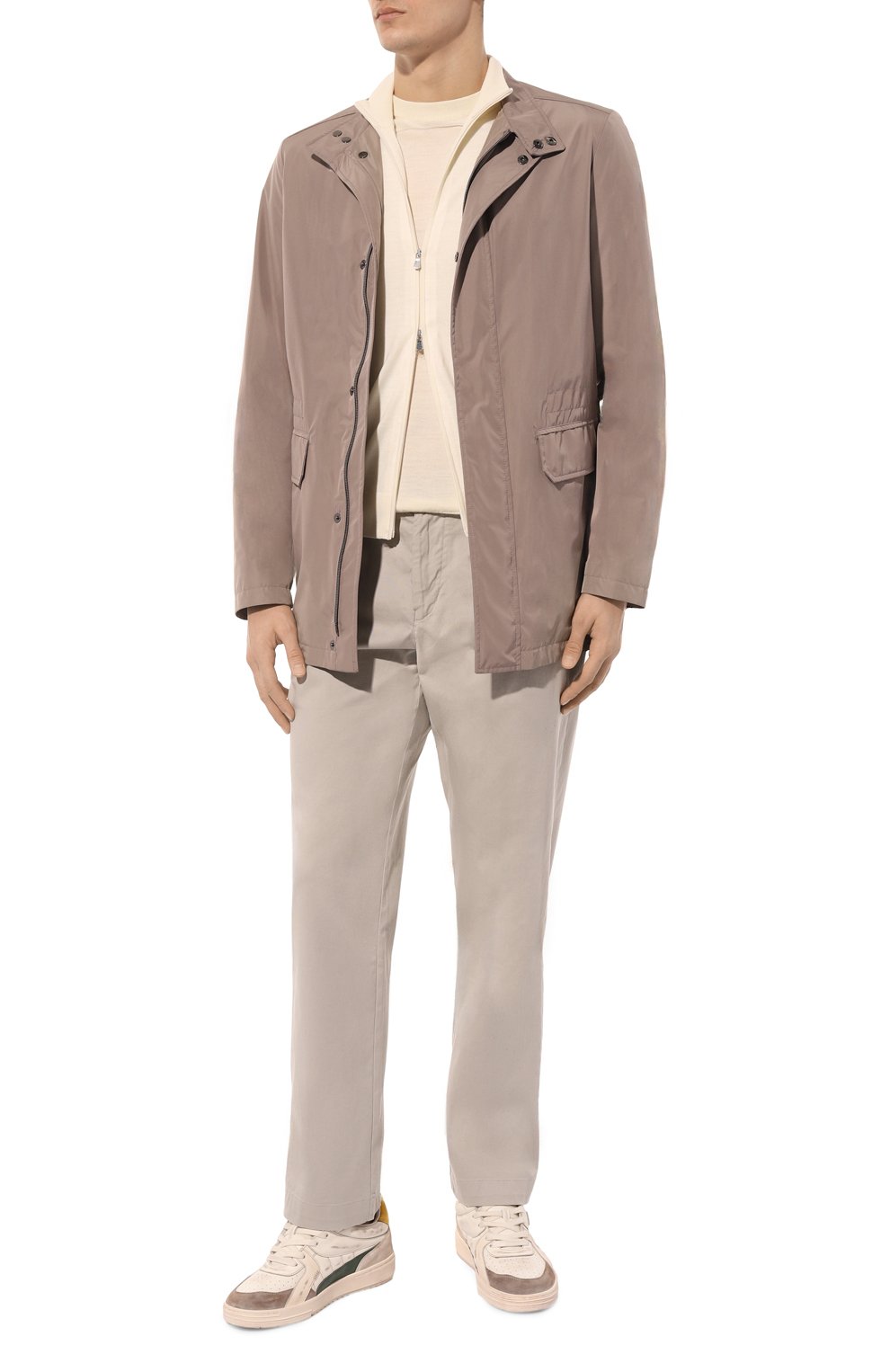 Куртка CANALI, арт. 020367/SG02321, фото 2