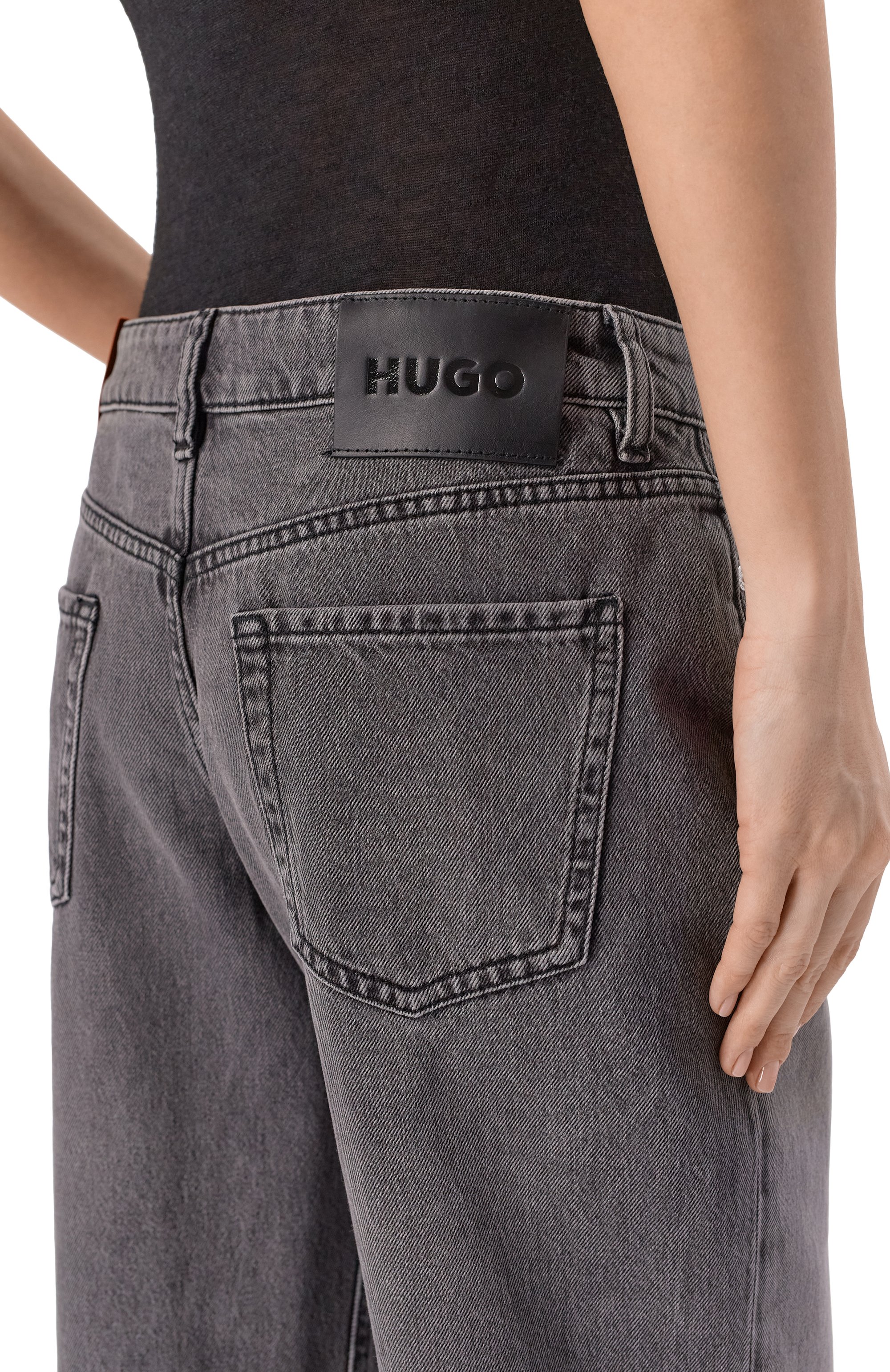 Джинсы HUGO, арт. 50559124, фото 5
