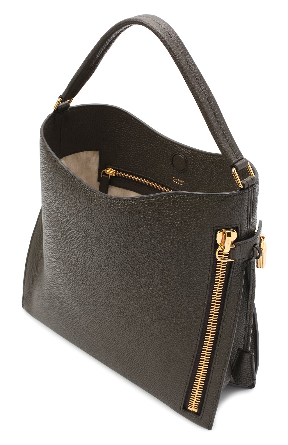 Сумка-тоут alix TOM FORD, арт. L0810T-CD6, фото 4