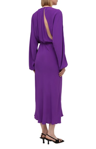 Платье N21, арт. 21E N2S0/H081/5111, фото 4