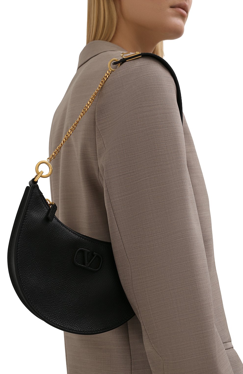 Сумка vsling mini VALENTINO, арт. WW2P0W19/RQR, фото 5