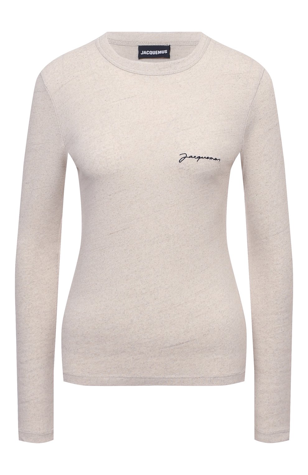 Лонгслив JACQUEMUS, арт. 211JS02/227800, фото 1