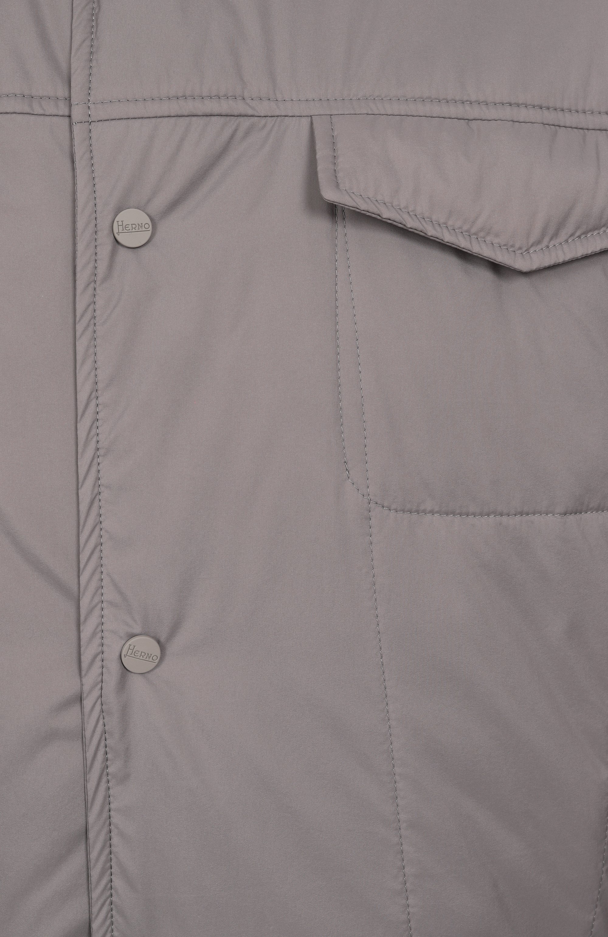 Куртка HERNO, арт. GI000488U/12456Z, фото 6