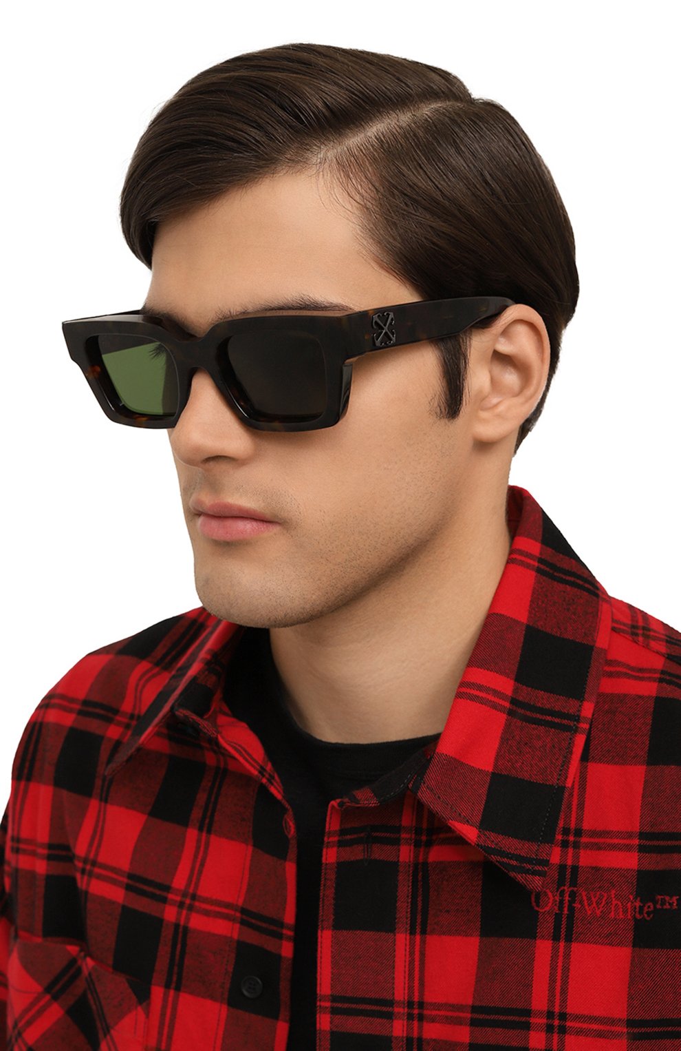 Солнцезащитные очки OFF-WHITE, арт. 0ERI126/6055, фото 3