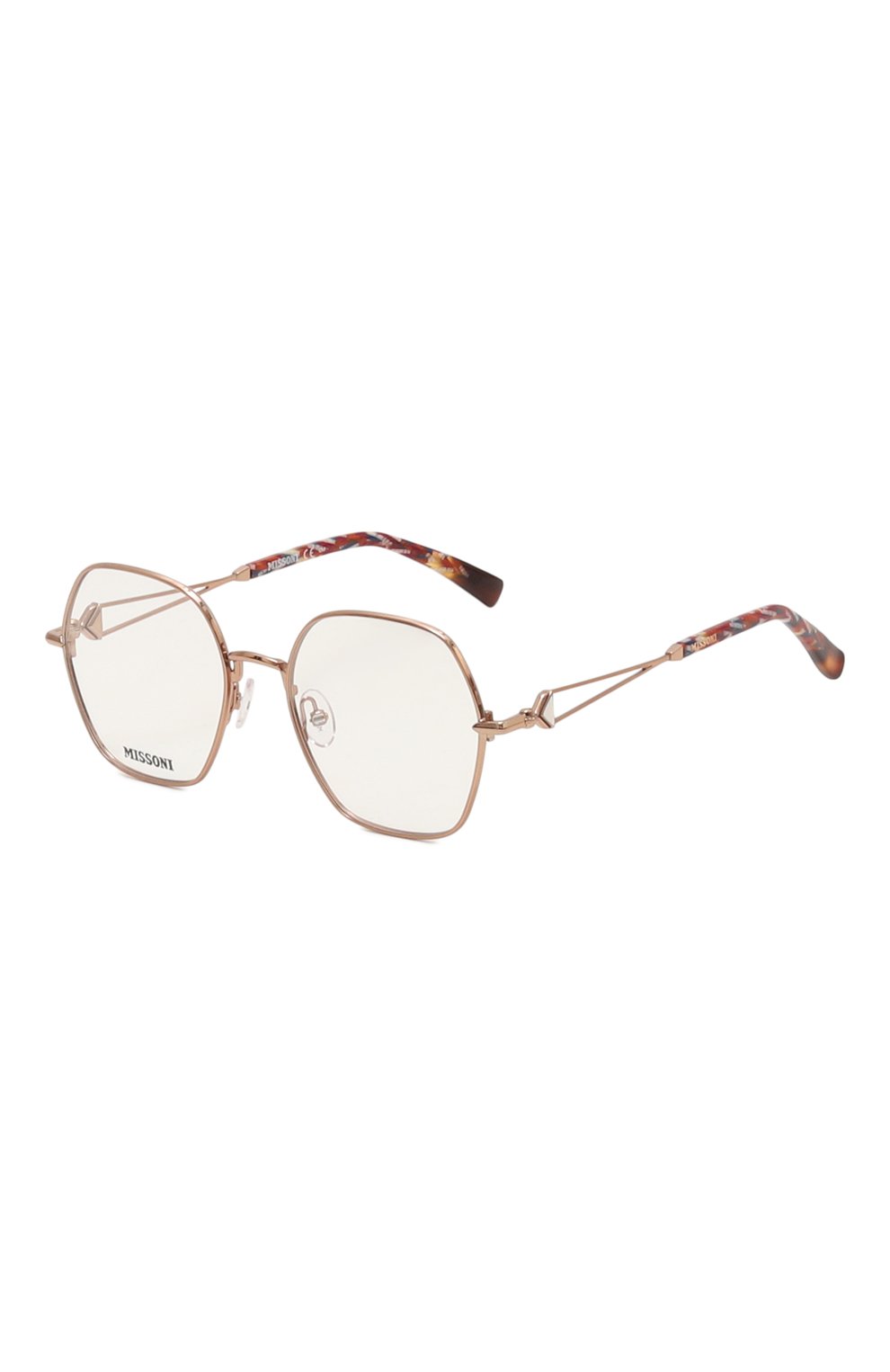 Оправа на цепочке MISSONI, арт. MIS0055 DDB, фото 3