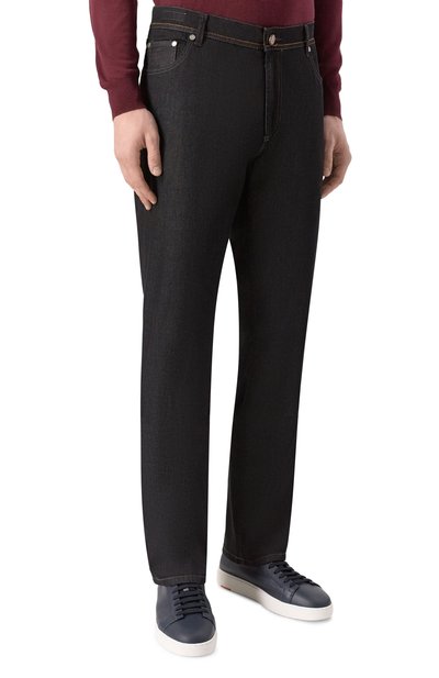 Джинсы atene RICHARD J. BROWN, арт. ATENE Z/T266/WK0D, фото 3