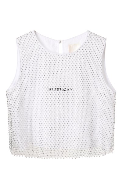 Топ GIVENCHY, арт. H30840