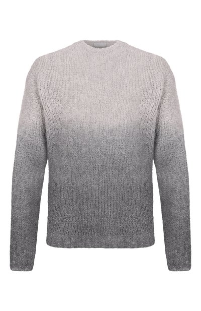 Мужской свитер из кашемира и шелка MVST, арт. M25.1MM.K005