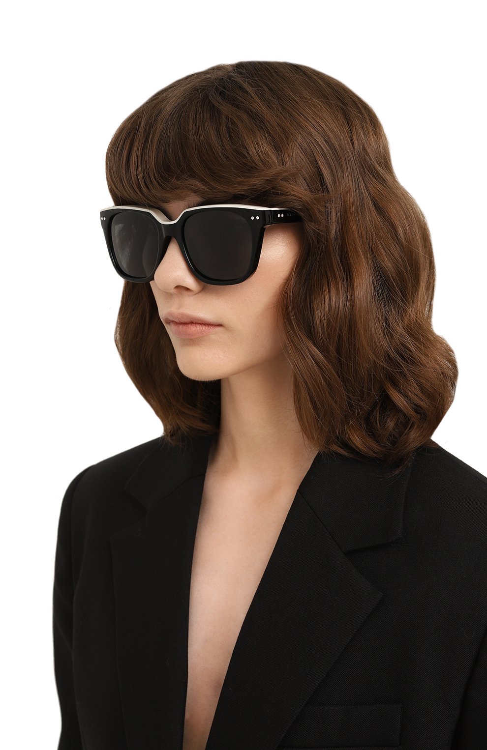 Солнцезащитные очки MAGDA BUTRYM, арт. MAGDA17C2SUN, фото 2