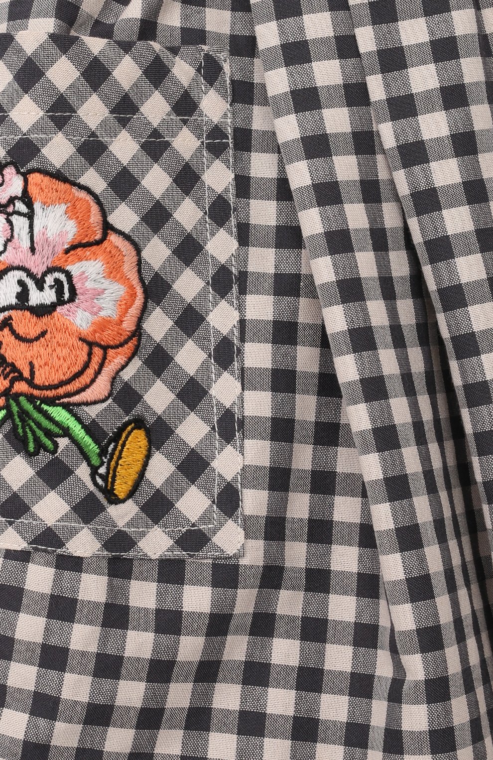 Шорты KENZO, арт. K60195/6-12, фото 3