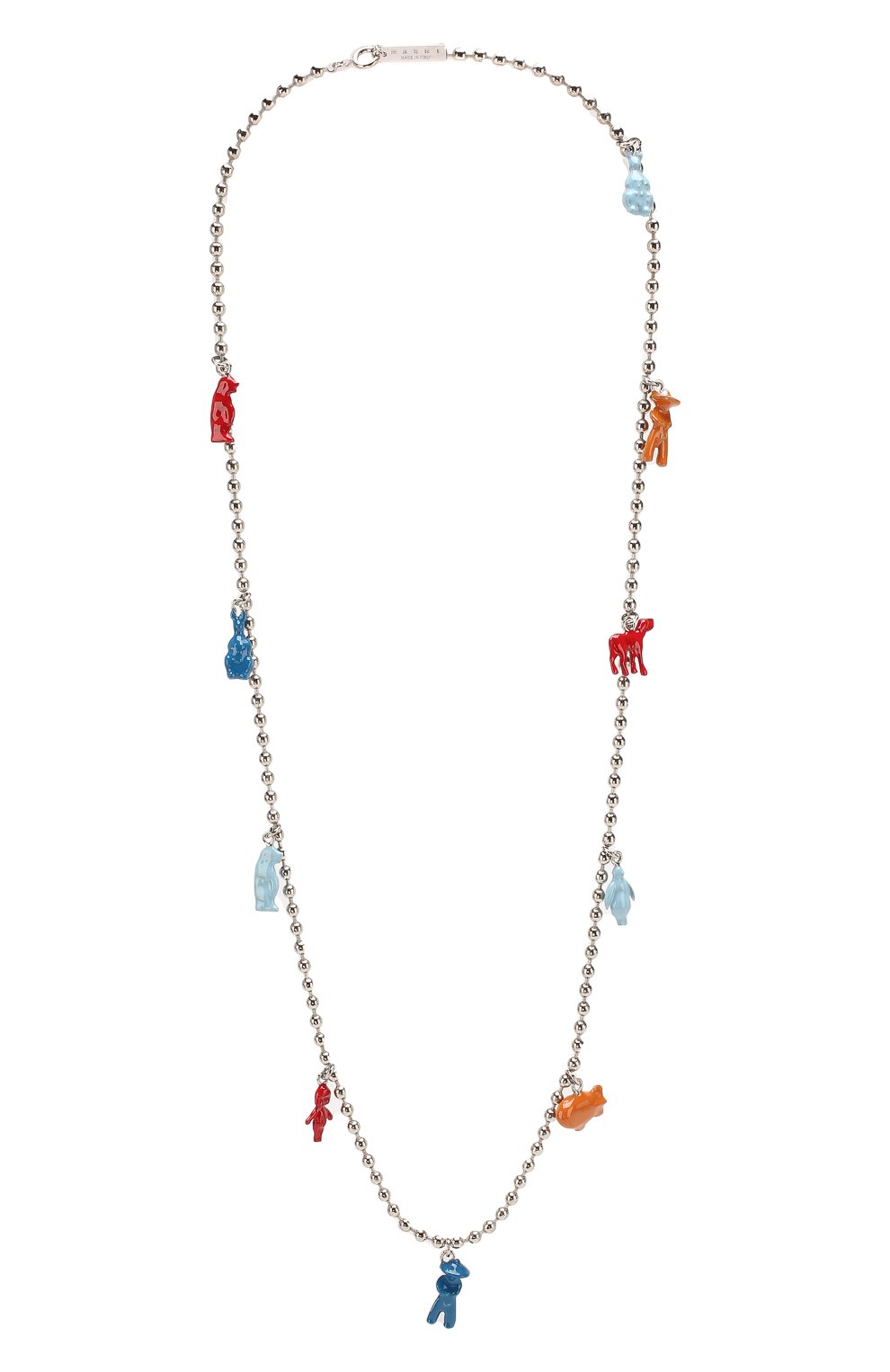 Колье MARNI, арт. C0ZB0011A0/M2000, фото 1