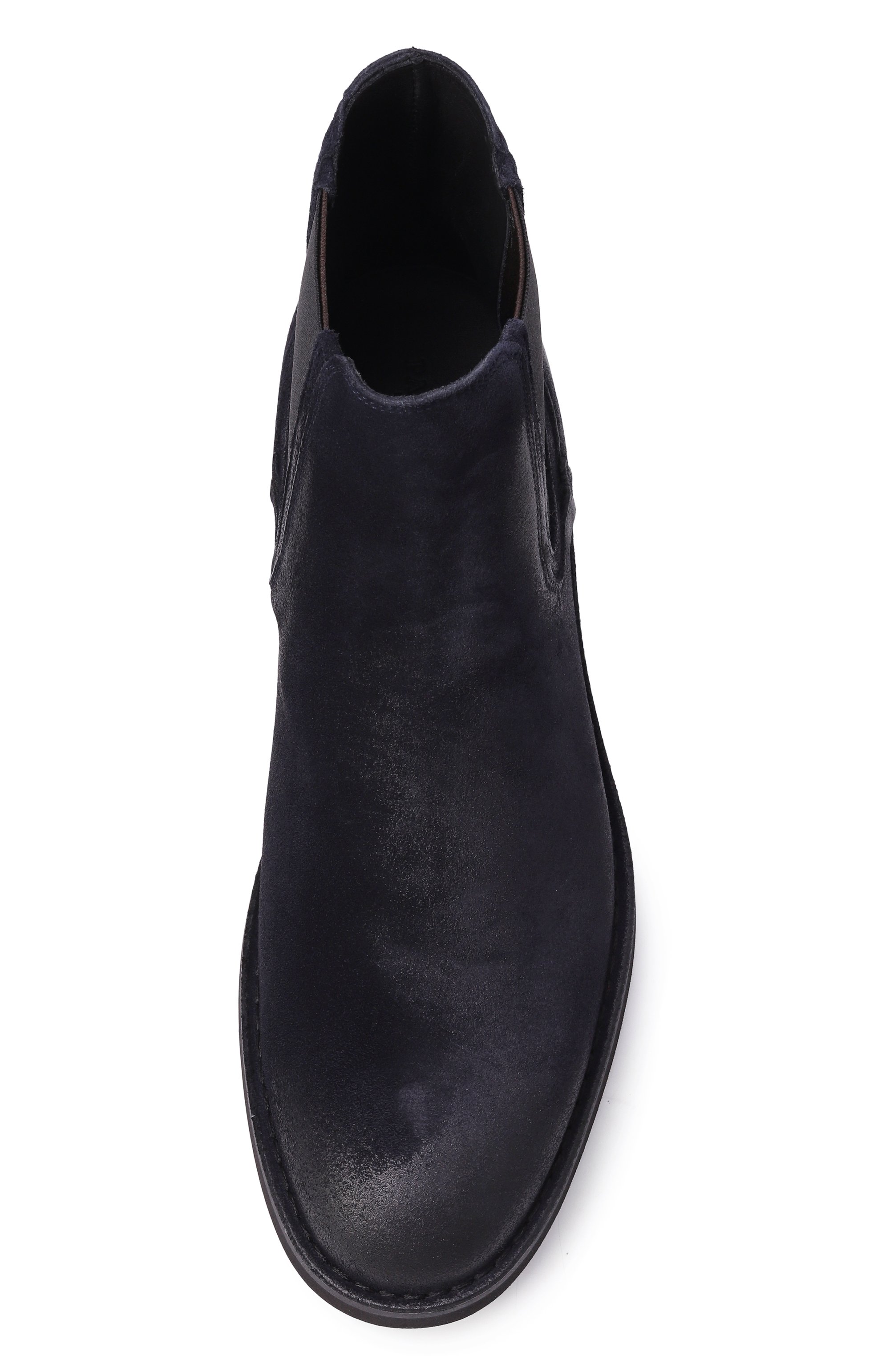 Замшевые челси PANTANETTI, арт. 18402A/NATI0NAL, фото 6