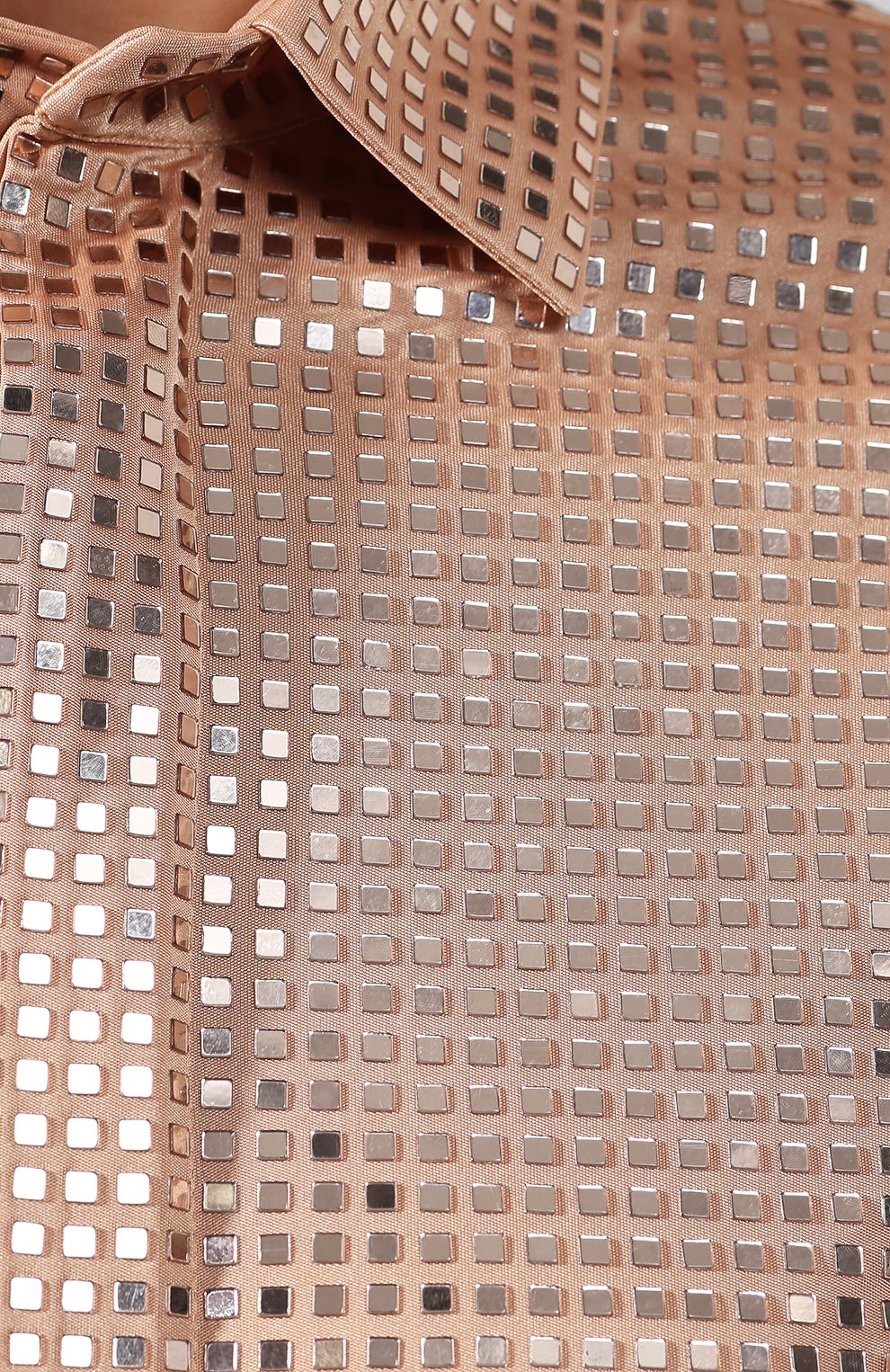 Блузка BOTTEGA VENETA, арт. 586976/VKFI0, фото 5