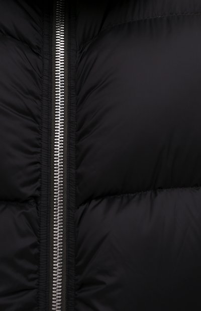 Пуховик RICK OWENS, арт. RU02A5741/NZD3, фото 5