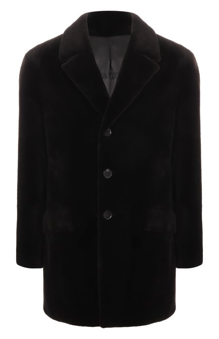 Мужская шуба из норки VICTORIA KUSENKOVA, арт. 711510002686