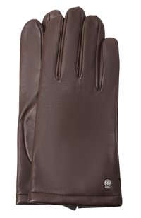 Темно-коричневый