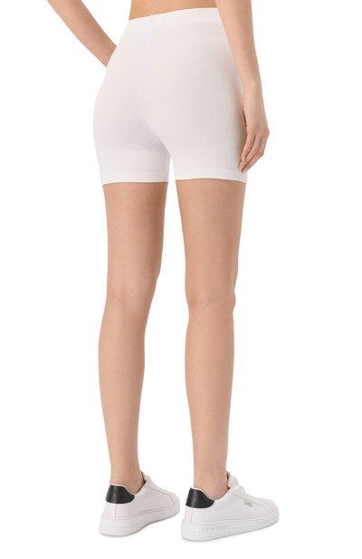 Хлопковые шорты COMME DES FUCKDOWN, арт. CFABW01253, фото 4