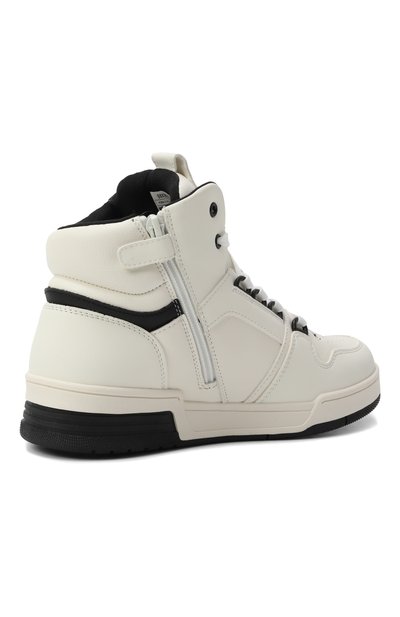 Кеды mark DIRK BIKKEMBERGS, арт. K3B9-21403-1355X002/35-40, фото 3