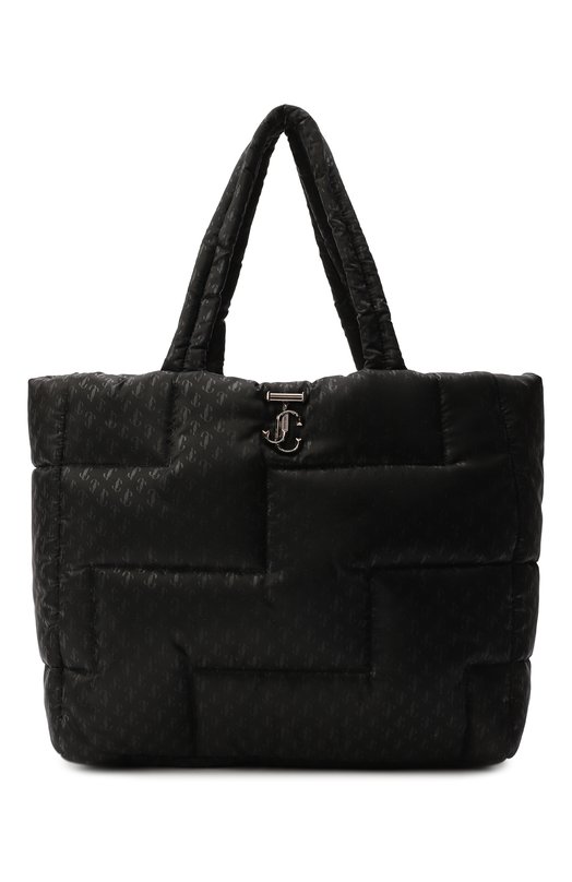 

Сумка-тоут Laya Jimmy Choo, Чёрный