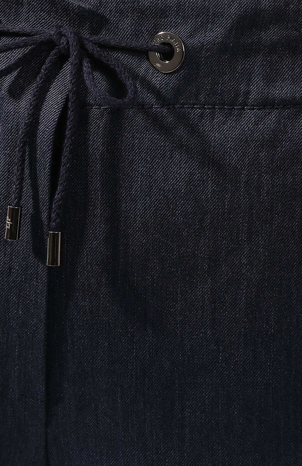 Льняные шорты LORO PIANA, арт. FAI5878, фото 5