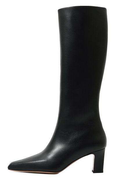 Кожаные сапоги jude 65 PARIS TEXAS, арт. PX1388/XVT01, фото 4