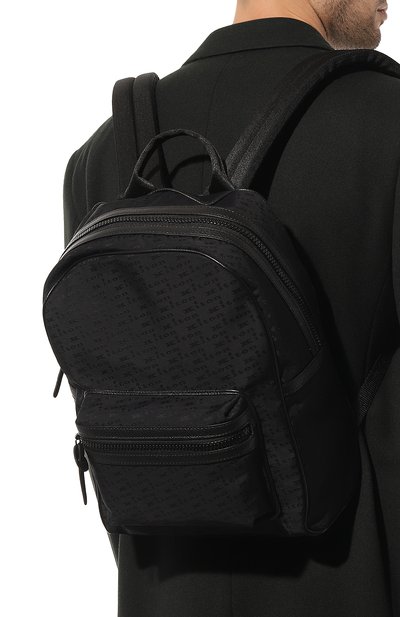 Текстильный рюкзак KITON, арт. UBFITKN00868, фото 2