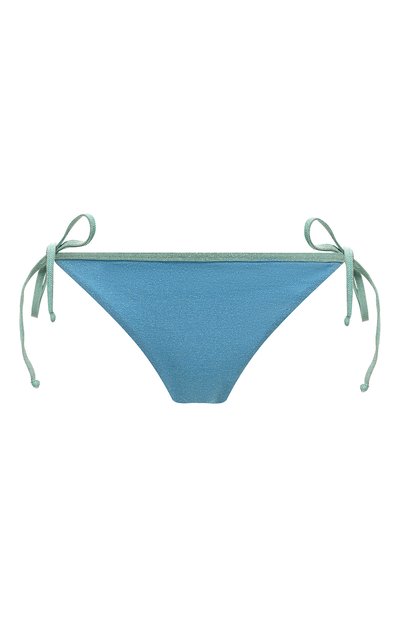 Женский плавки-бикини MC2 SAINT BARTH, арт. VIRG0 STRING/STBW/04012F