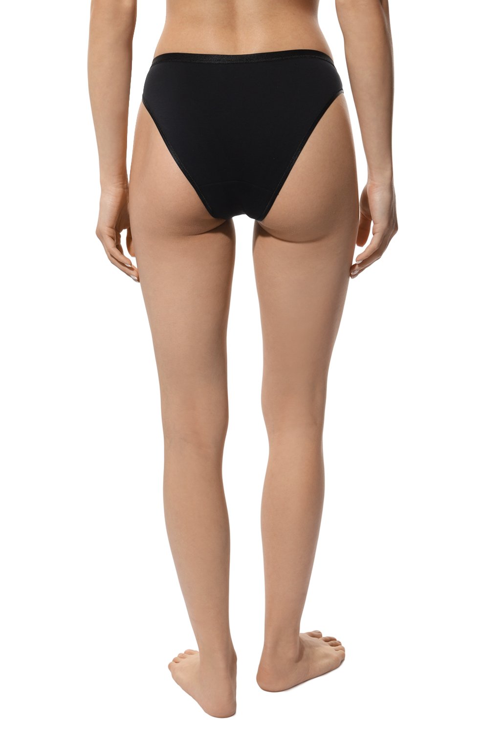 Трусы-слипы HANRO, арт. 071403., фото 3