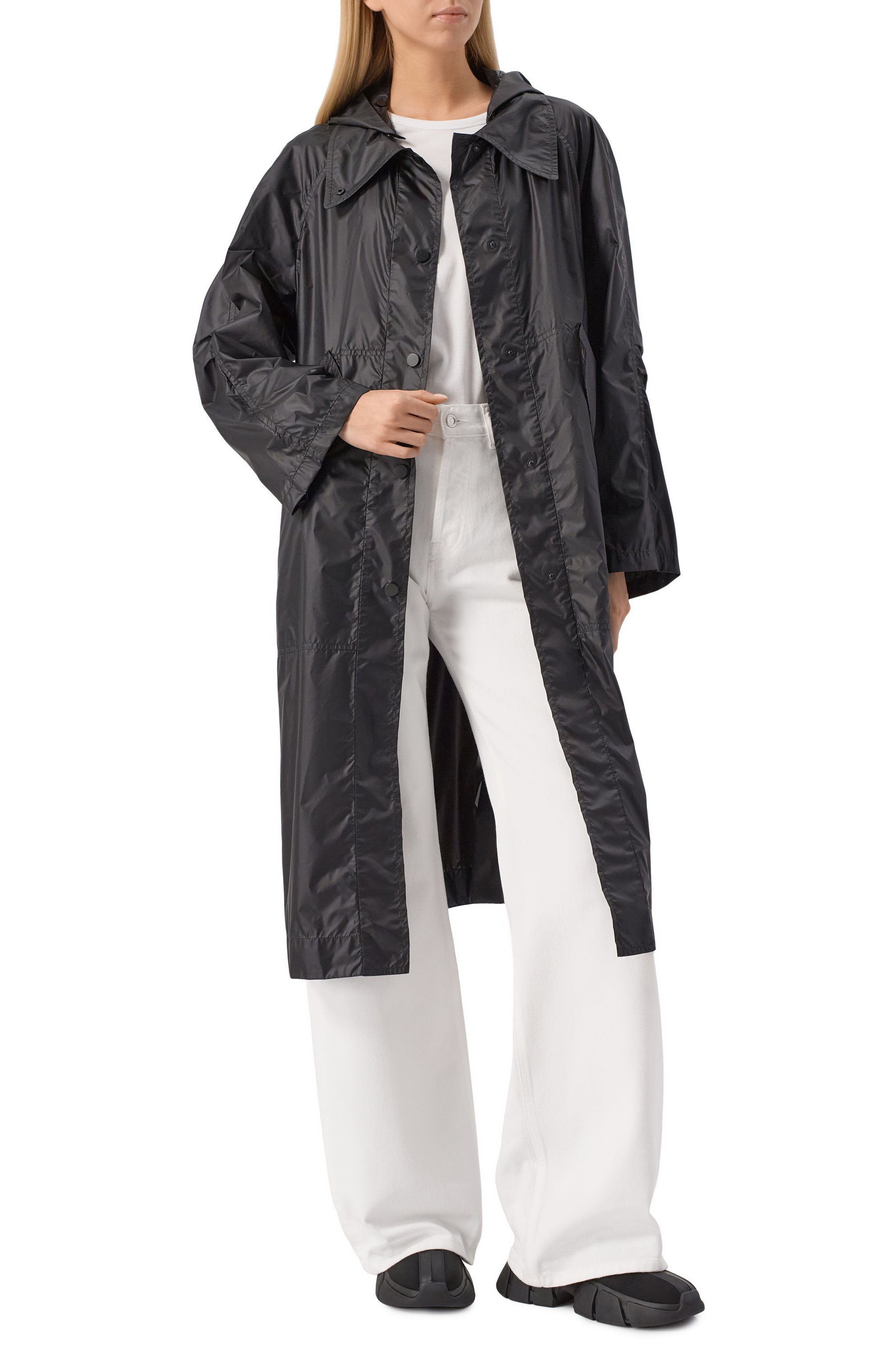 Плащ COLOR TEMPERATURE, арт. ПЛ-1/392, фото 2