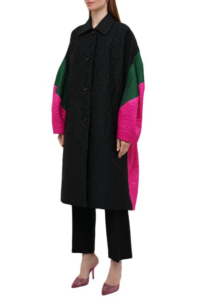 Пальто DRIES VAN NOTEN, арт. 221-030262-4186, фото 3