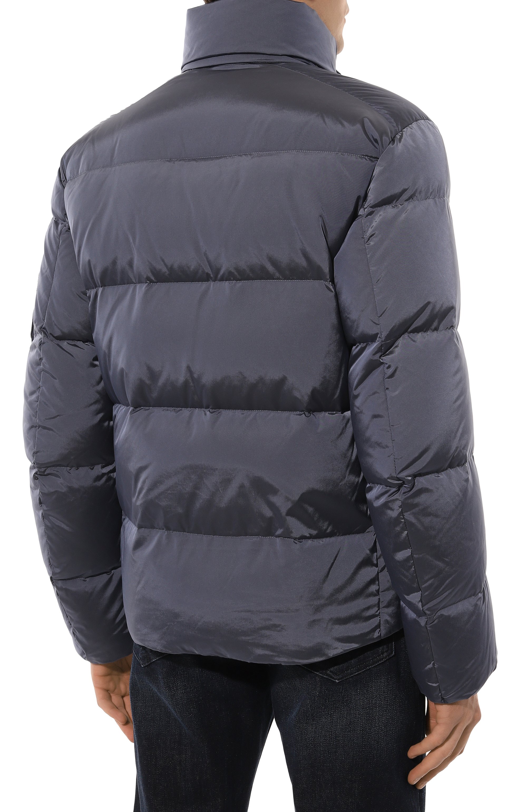 Пуховик BOGNER, арт. 38417593, фото 7