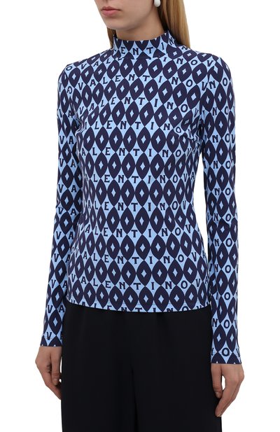 Водолазка VALENTINO, арт. WB3MG14J6KK, фото 3