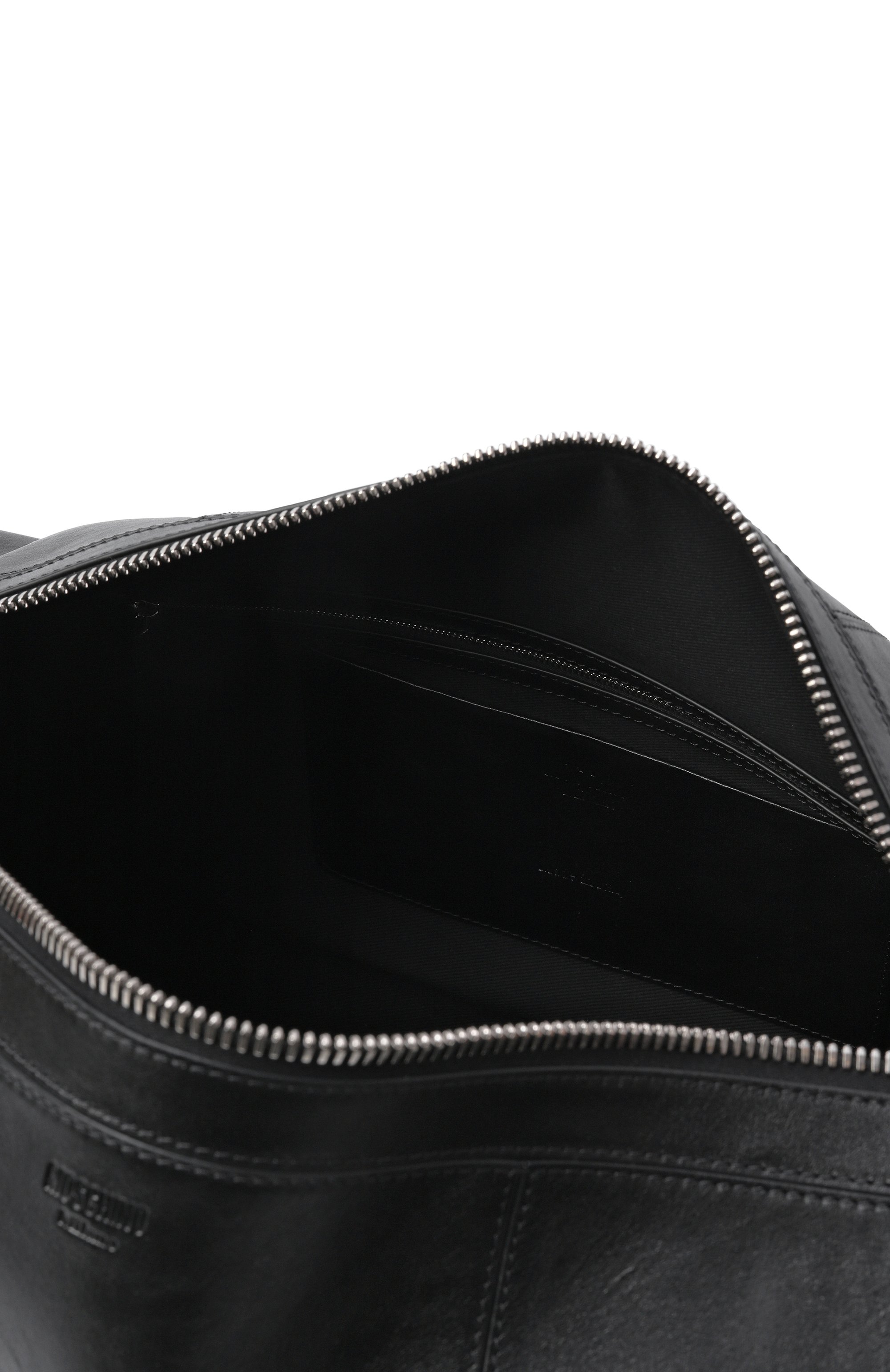 Сумка barrel MOSCHINO, арт. MD4085PP00/FD9, фото 4