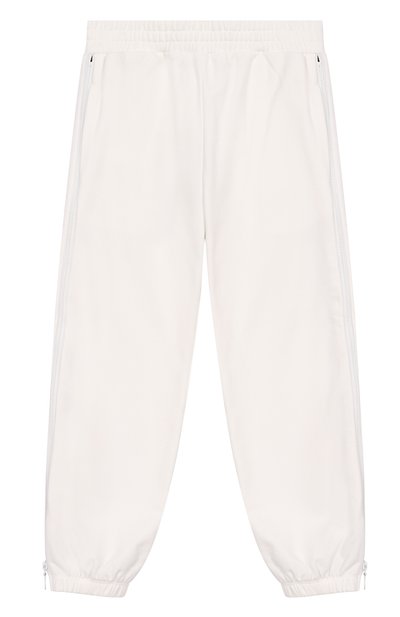 Хлопковые джоггеры STELLA MCCARTNEY, арт. TW6D30