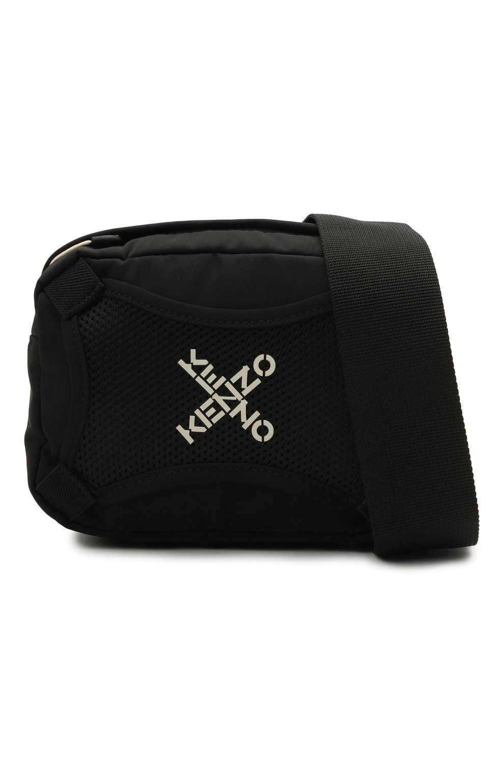 Текстильная сумка KENZO, арт. FA65SA218F21, фото 5