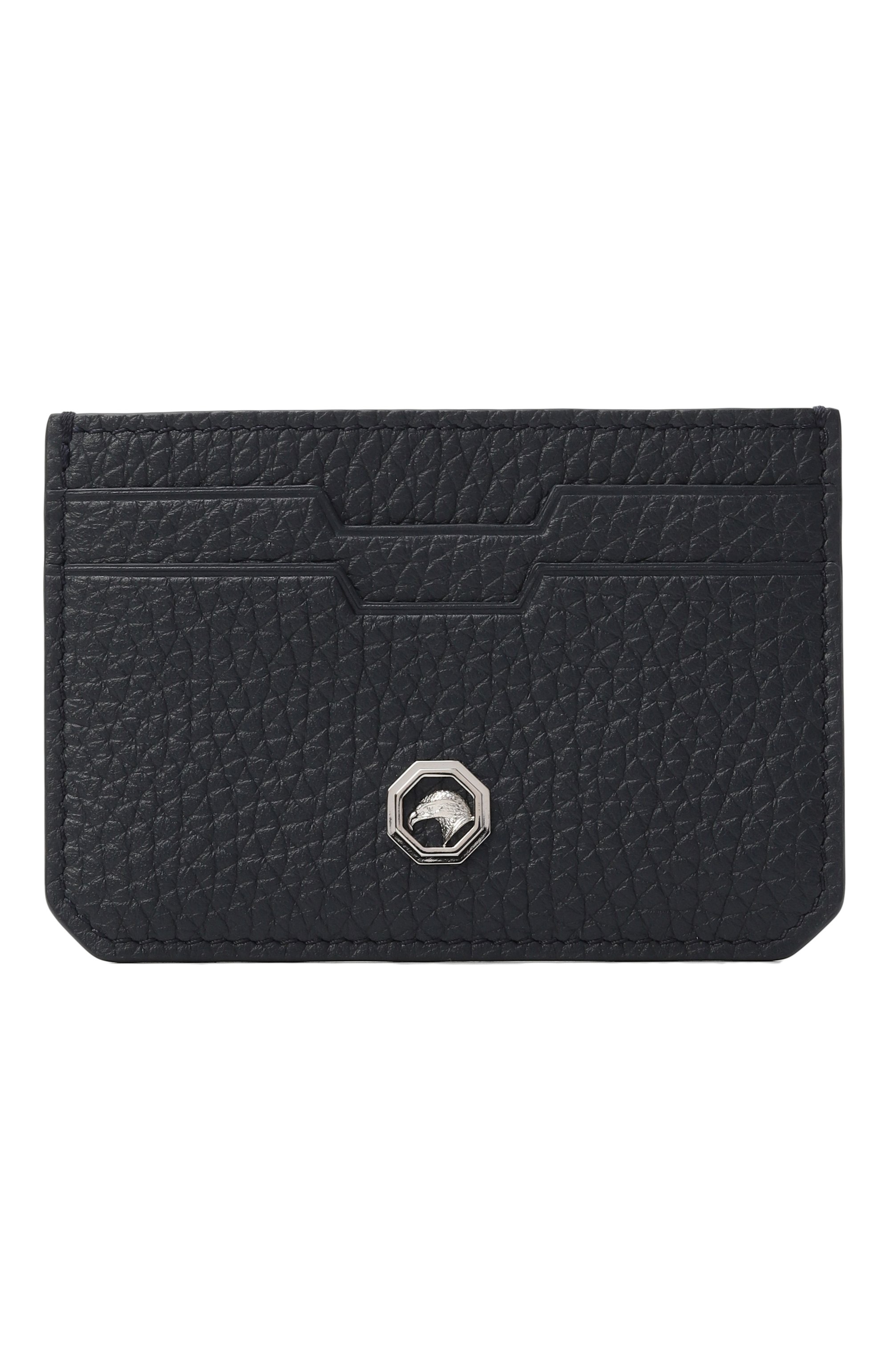 Кожаный футляр для кредитных карт STEFANO RICCI, арт. PP329P*/VD, фото 1