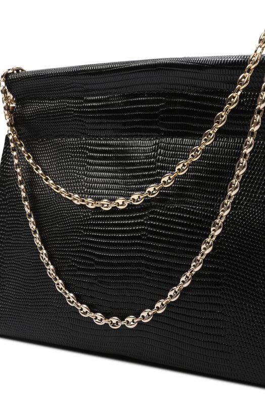 Сумка Co 0398LIZ-BLA Чёрный  0398LIZ-BLA Фото 6