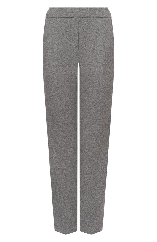 Кашемировые брюки MVST M25.1MW.T014/45426 Серый M25.1MW.T014/45426