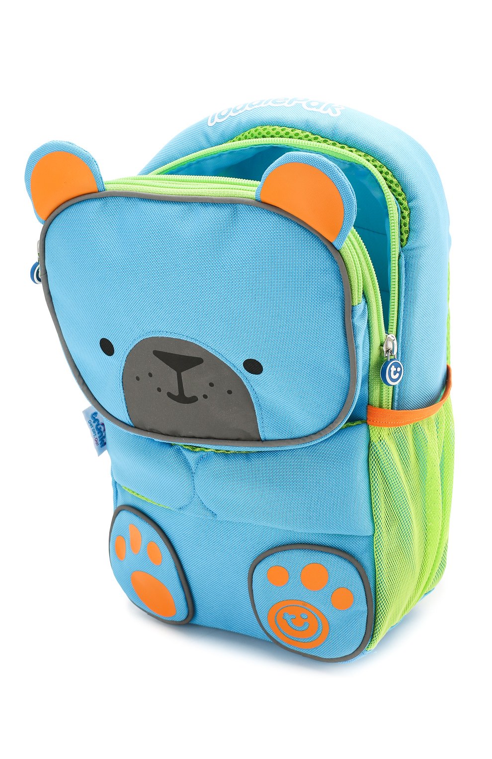 Рюкзак TRUNKI, арт. 0325-GB01, фото 3