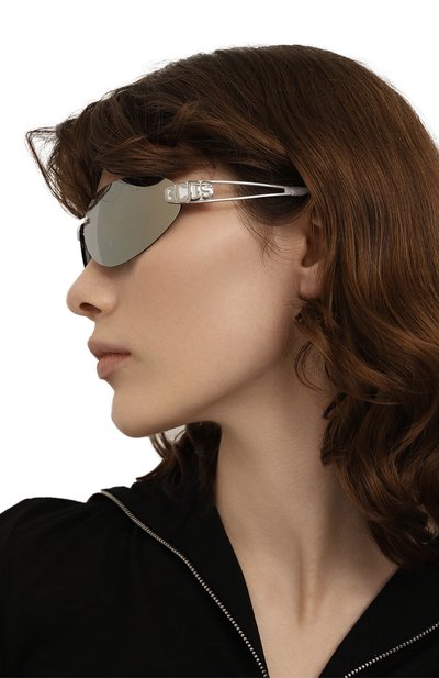 Солнцезащитные очки GCDS, арт. GD0032 24C, фото 2